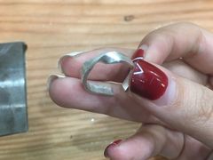 -鈊藝銀匠·银饰DIY工作室(永庆坊店)