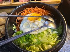 -松渡·鲜肉泥炉烤肉(时代天街店)