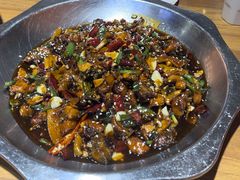 -东来土菜馆(民祥园路店)