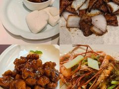 -虎哥私房菜(馒头山店)