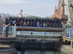 -大连海昌发现王国主题公园