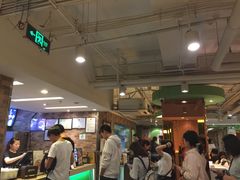 -水平有限广西米粉·广西风味集(五道口店)