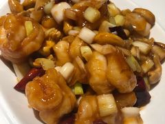 -渝半城经典川粤菜(重庆天地店)