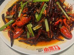 -红盔甲·小龙虾(天钥桥店)