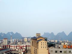 -桂林两江四湖景区