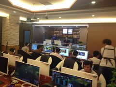 -任我游电竞(朝外店)