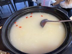 -牛牛和牛海鲜粥底火锅(长虹国际城店)