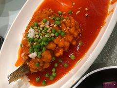 -新名仕(仙霞路店)