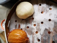 四色点心盒-春暖花开(西溪店)