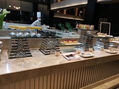 -上海虹桥宾馆味翠餐厅