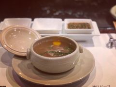 牛尾汤-神户牛排餐厅MOURIYA(总店)