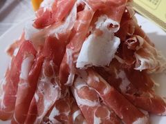 -鑫龙火锅城(嘉汇广场店)