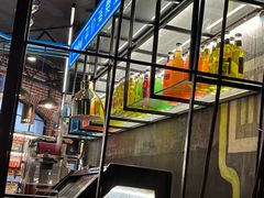 -蟹谢蒸鲜自助餐厅