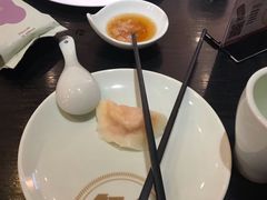 -船歌·鱼水饺青岛菜(合肥路永旺店)