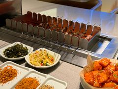 -白玉·朝鲜族烤串(深圳Kkone店)