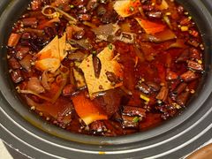 -辣婆婆(航天桥店)