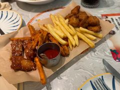 -必胜客(远大路店)