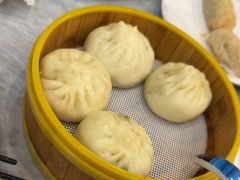 -玉华台饭庄·淮扬菜·烤鸭(望京店)