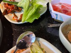 -梨花自助烤肉(乐宾店)