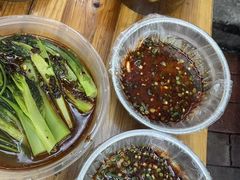 -吴记麻辣烫(曙光中路店)