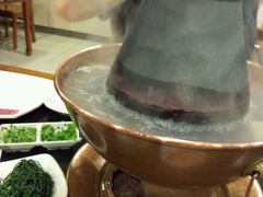 -情忆草原涮肉馆