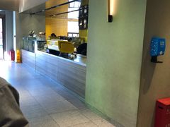 -麦当劳(新王府井店)