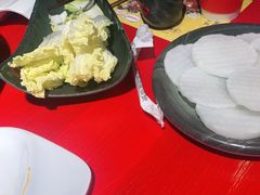 -谭鸭血老火锅(万象九宜城店)