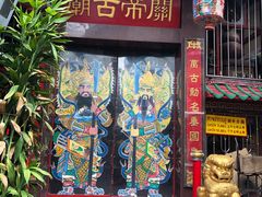 -唐人街(耀华力路)