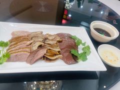 -金华安大酒楼·老牌潮菜·粤式茶点(东方国际店)