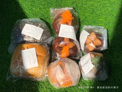-谷艺烘焙