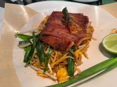 -帕蓝·暹罗料理(大学路店)
