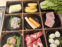 -海底捞火锅(崇文门新世界百货店)