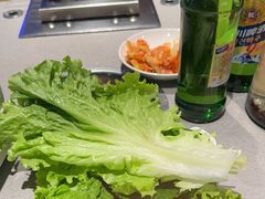 -丰茂烤串(公园店)