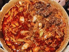 -小饕荟雅安贡椒鱼鲜馆(广福桥店)