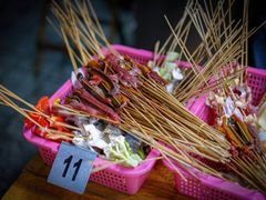 -晓靖轩烧烤(沙河风情店)
