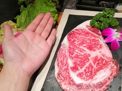 -黑牛の店·和牛烧肉(大悦城店)