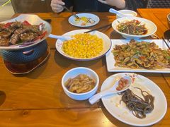 -好嫂子酱猪手•农家菜(华远坊店)