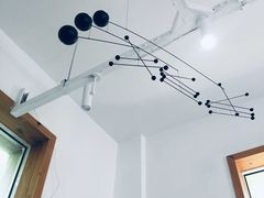 大堂-COTTON CAFE(德信·中外公寓店)