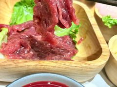 -独食火锅·半米屋台(望平街店)