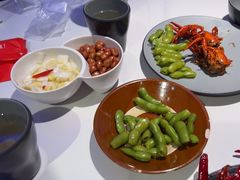 -钳小柒·小龙虾蓝龙王烧烤夜宵(长寿路店)