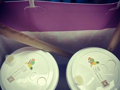 -江湖情酸菜鱼(万菱汇店)