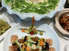 -聚福山莊·寻味顺德(北滘店)
