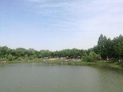 -东湖落雁景区
