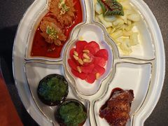 -翕间食·精致淮扬菜(江苏大剧院店)