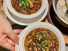 -明州小宴(文化广场店)
