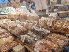 -西村叔叔的店·面包·甜品·蛋糕(清河万象汇店)