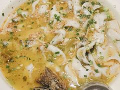 -太二酸菜鱼(福州泰禾店)