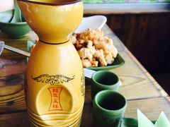 -芦苇荡·酸汤鱼(回龙观店)