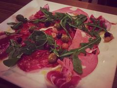 -Osteria Garden 生蚝花园餐厅(原进贤路店)