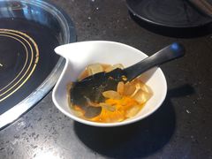 -锅说大脸毛肚重庆老火锅(佐阾店)